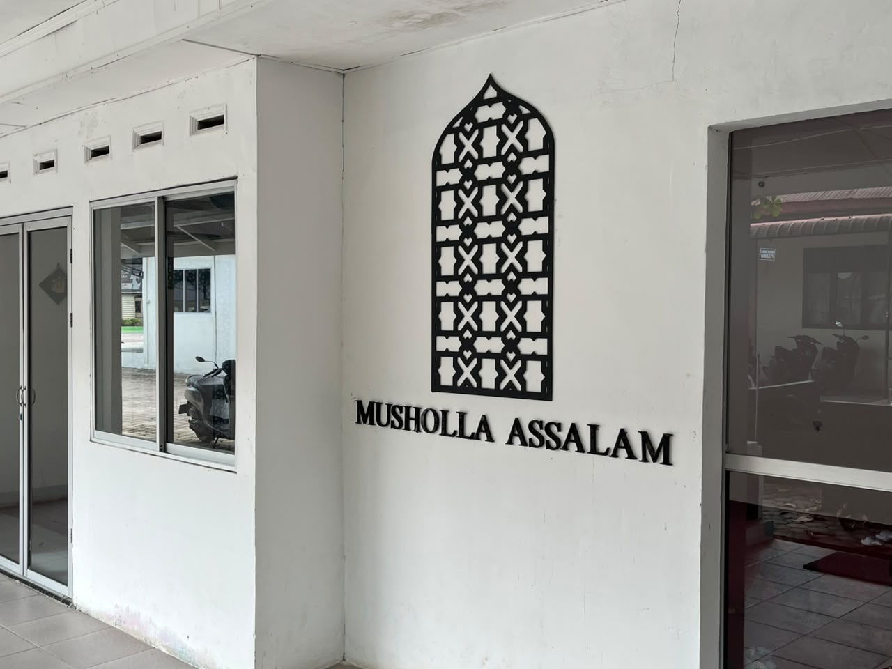 Musholla
