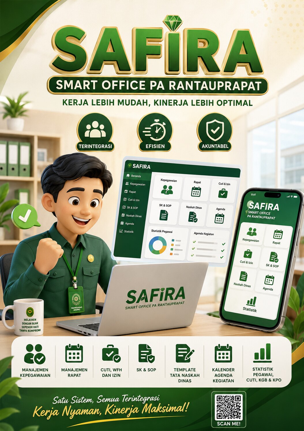 Inovasi Agen Perubahan 1