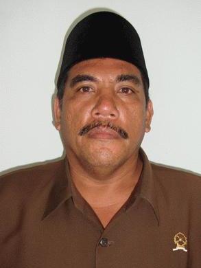 Husin Ritonga