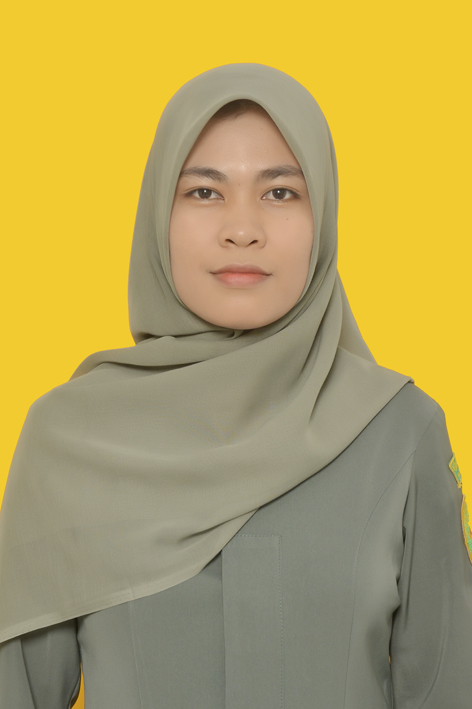 Foto Dita Anggraini Br Siregar