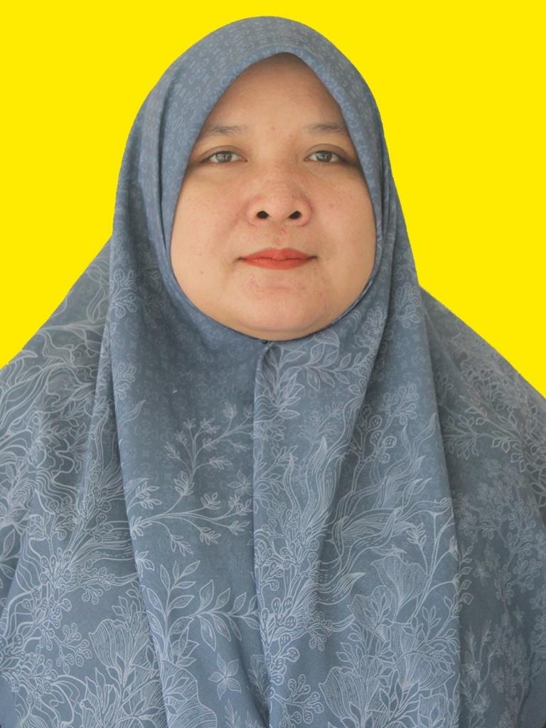Foto Emmi Purnama Hayati Rangkuti