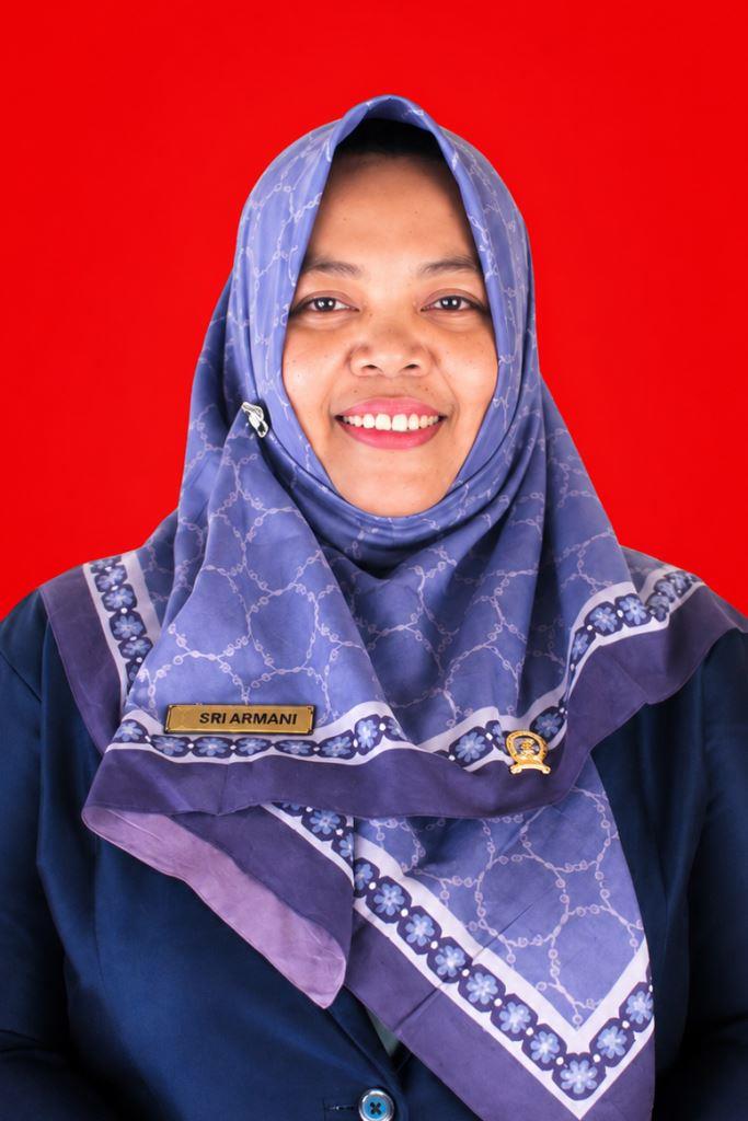 bu sri armaini